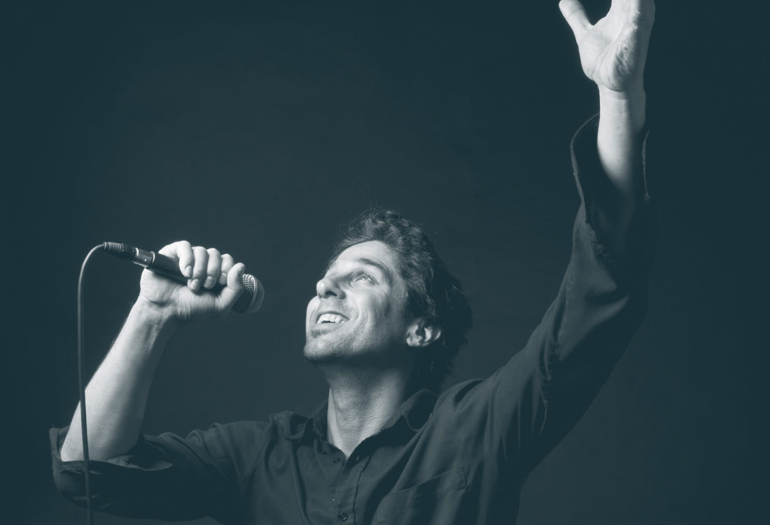 Bataclan Productions, a Quebec-based theatre company