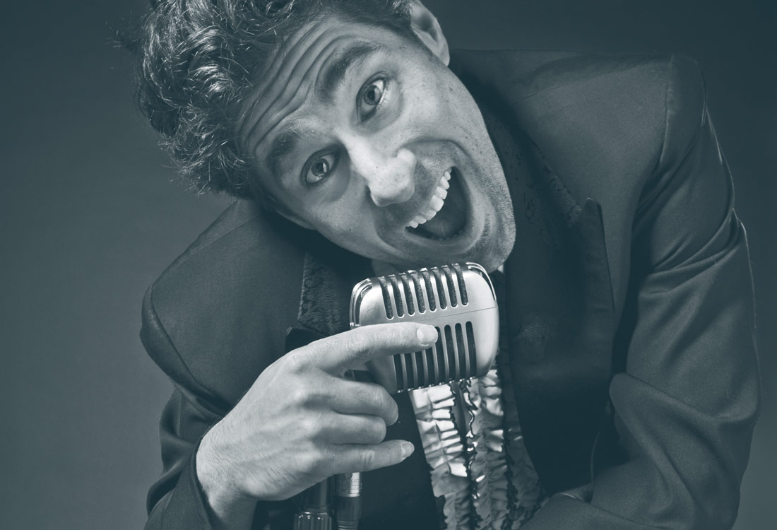 Bataclan Productions, a Quebec-based theatre company