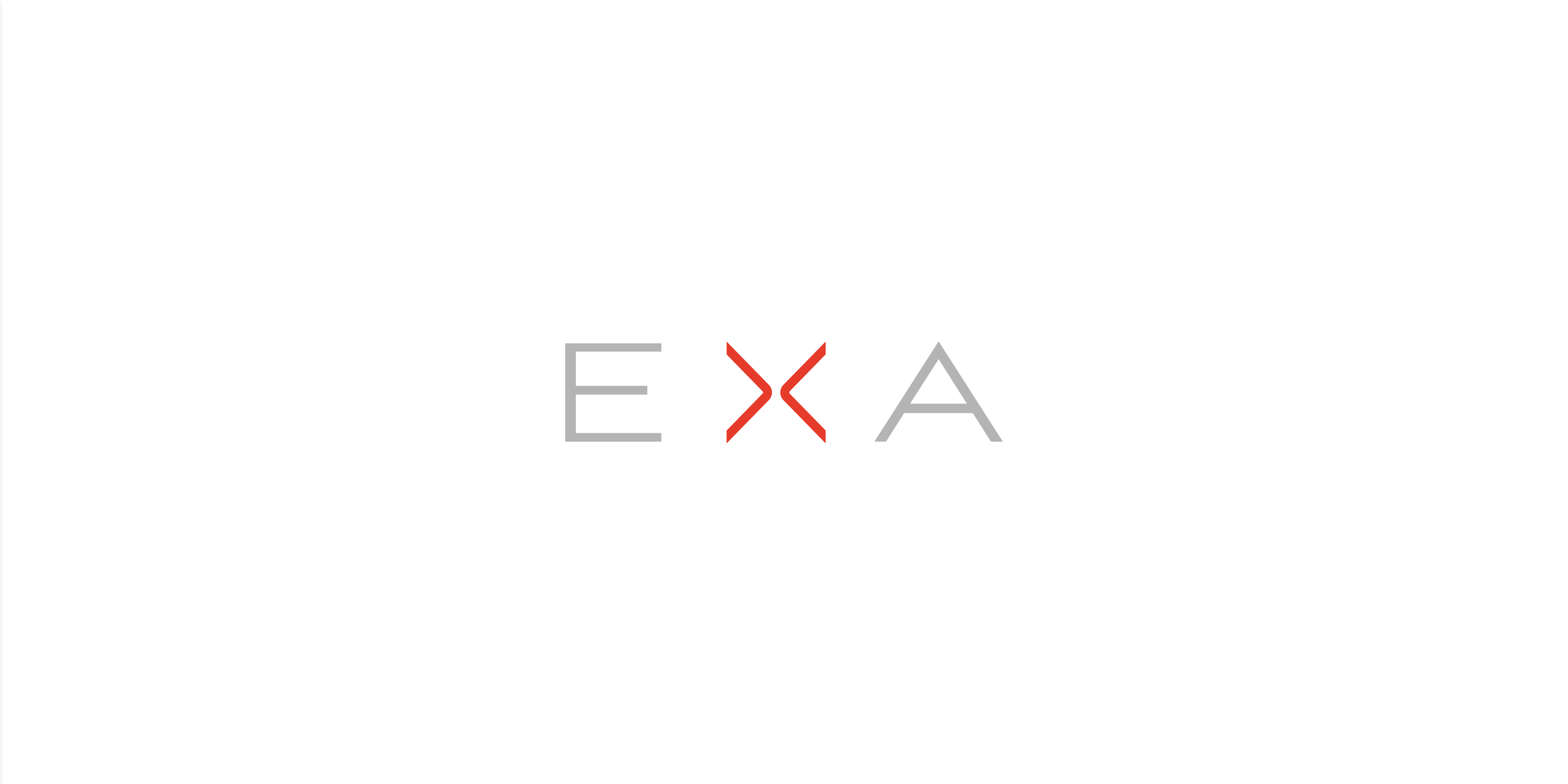 EXA Design logo