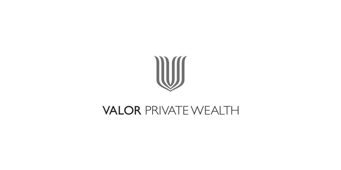 Valor Private Wealth logo