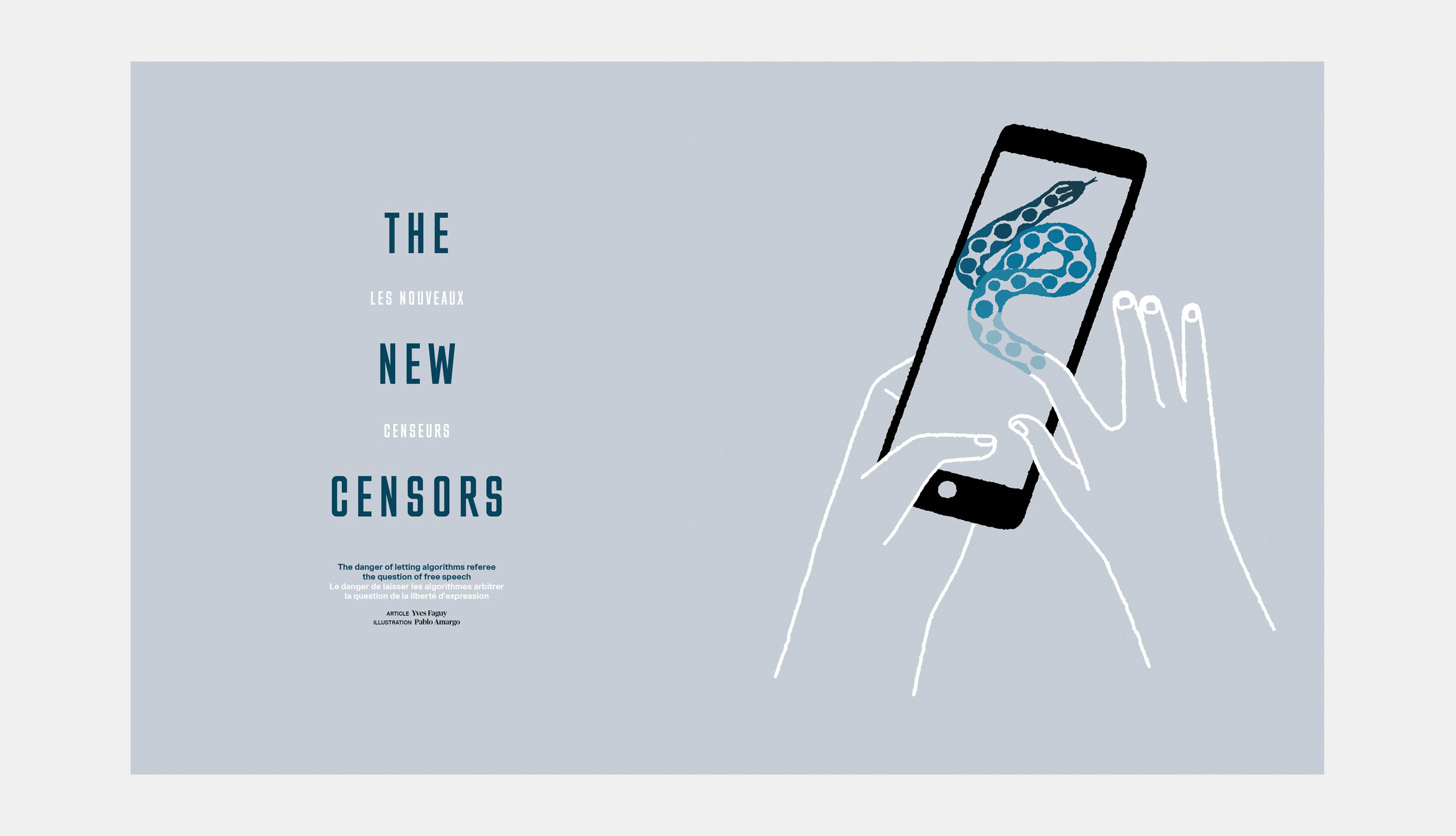 The Canadian Bar Association's National Magazine
