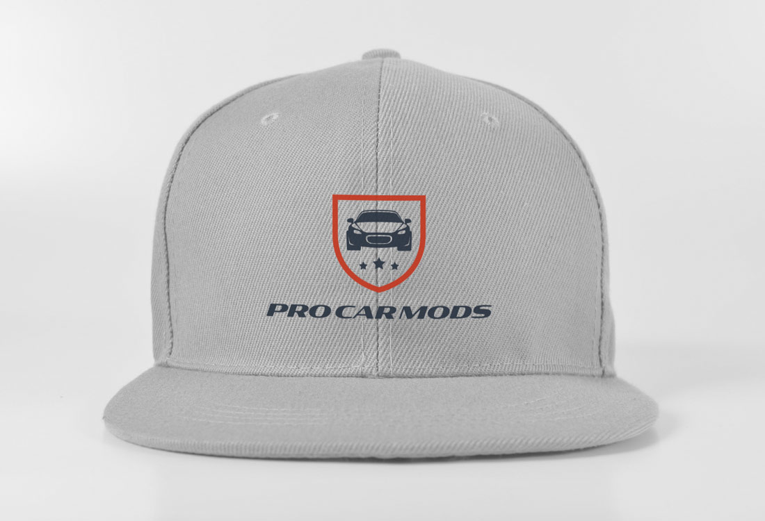 Cap for ProCarMods