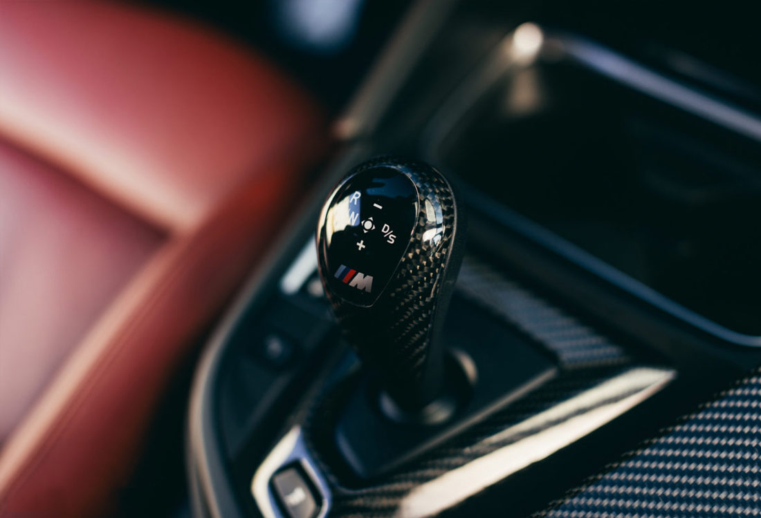 Luxury automotive customisation at ProCarMods