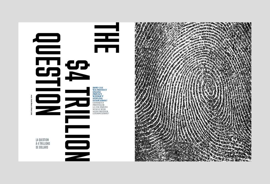 The Canadian Bar Association's National Magazine