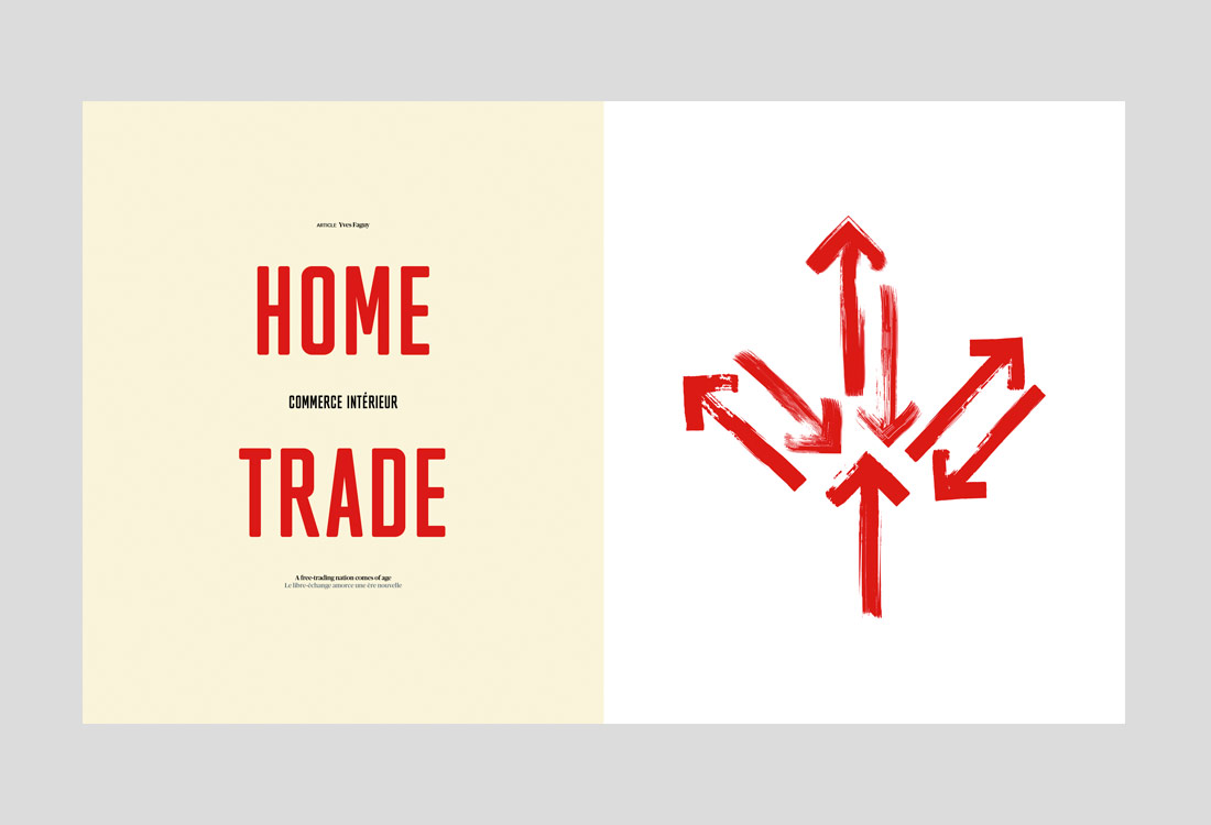The Canadian Bar Association's National Magazine