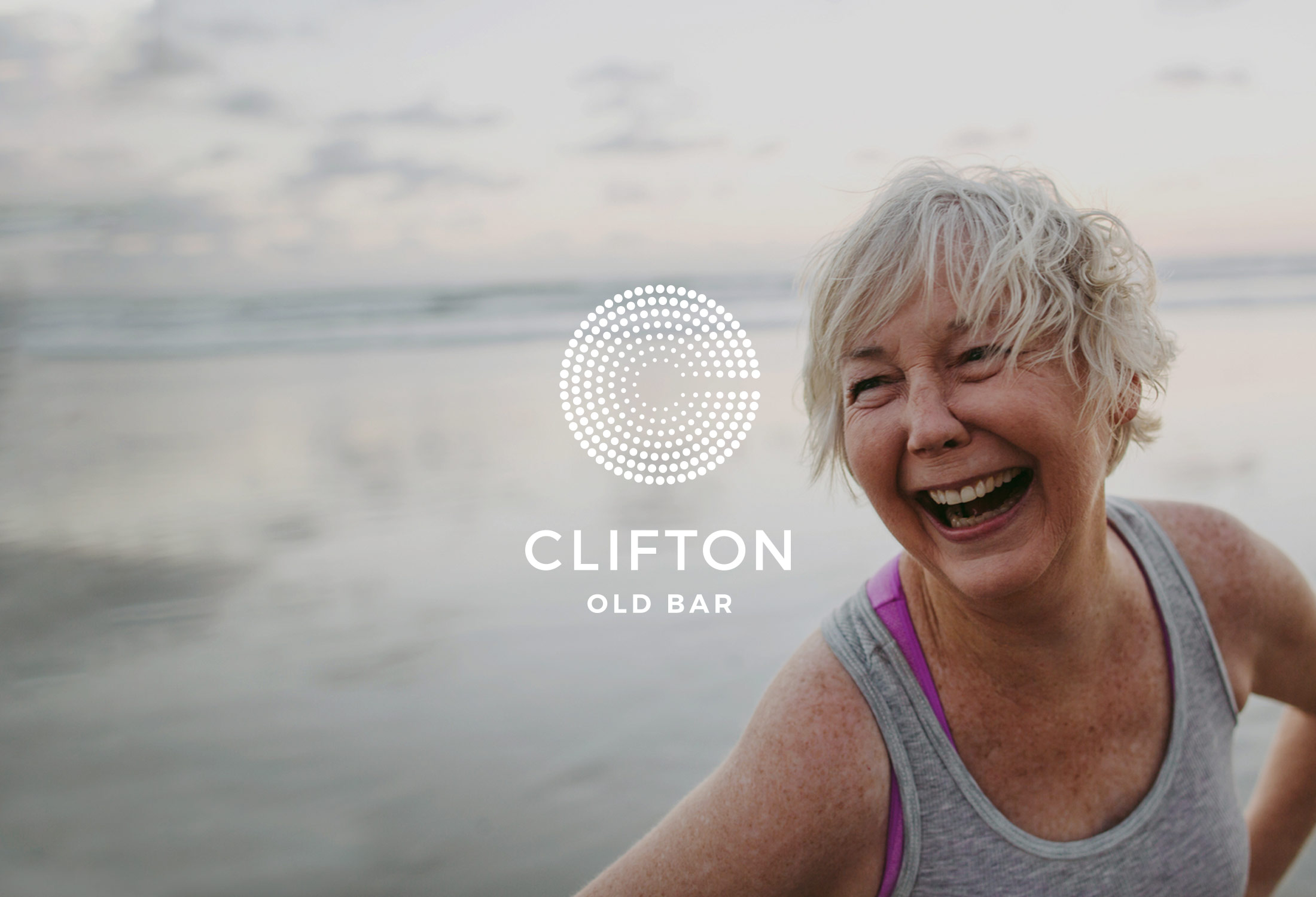 Clifton logo