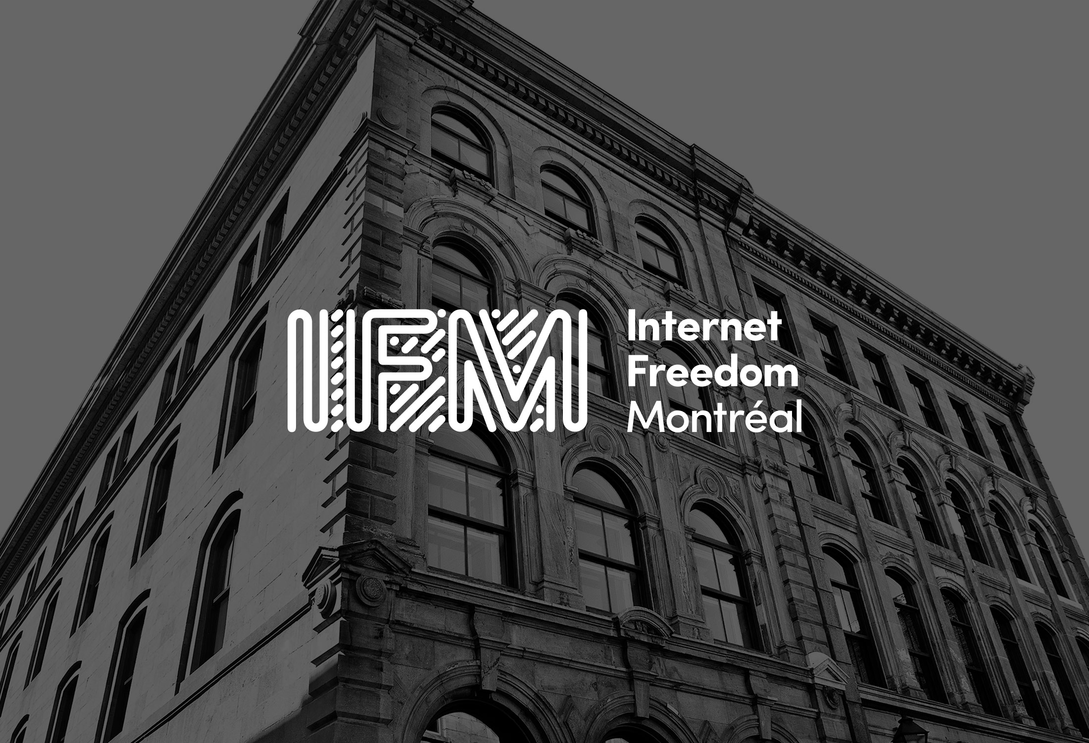 Internet Freedom Montreal conference