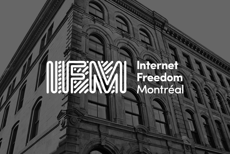 Internet Freedom Montreal conference