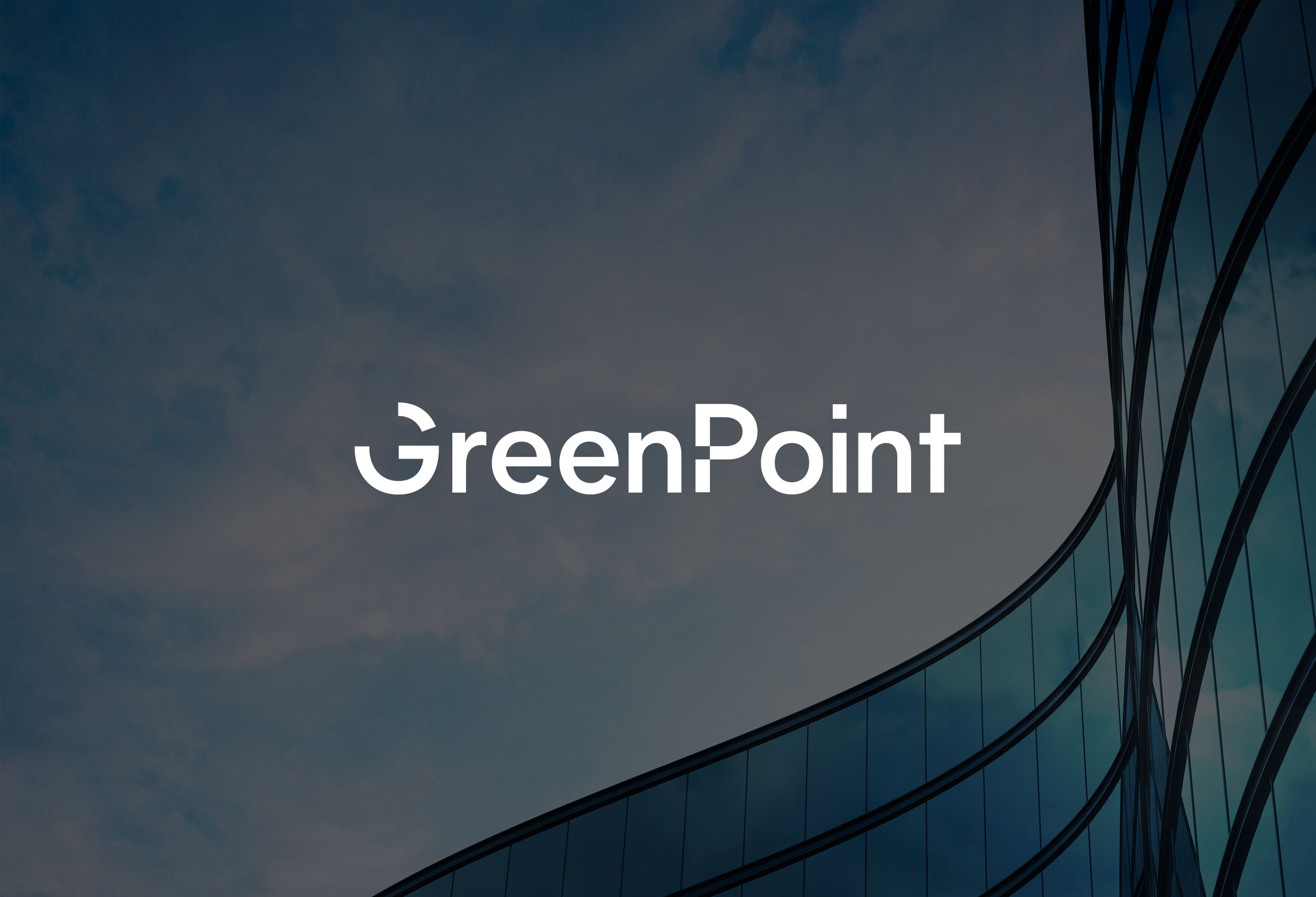 GreenPoint Partners logo