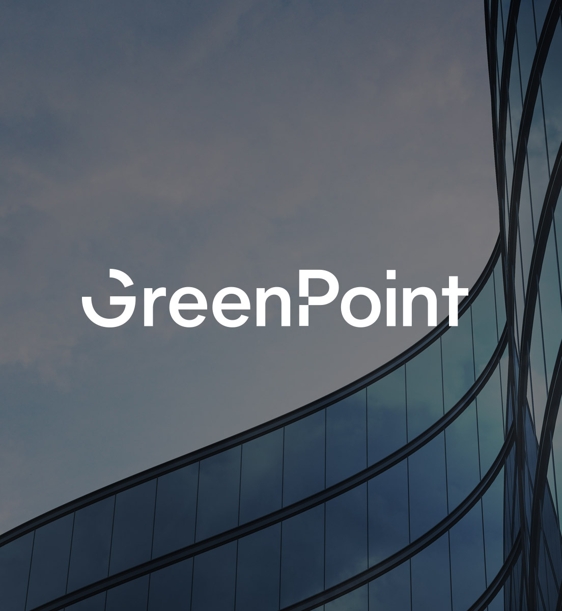 GreenPoint Partners logo
