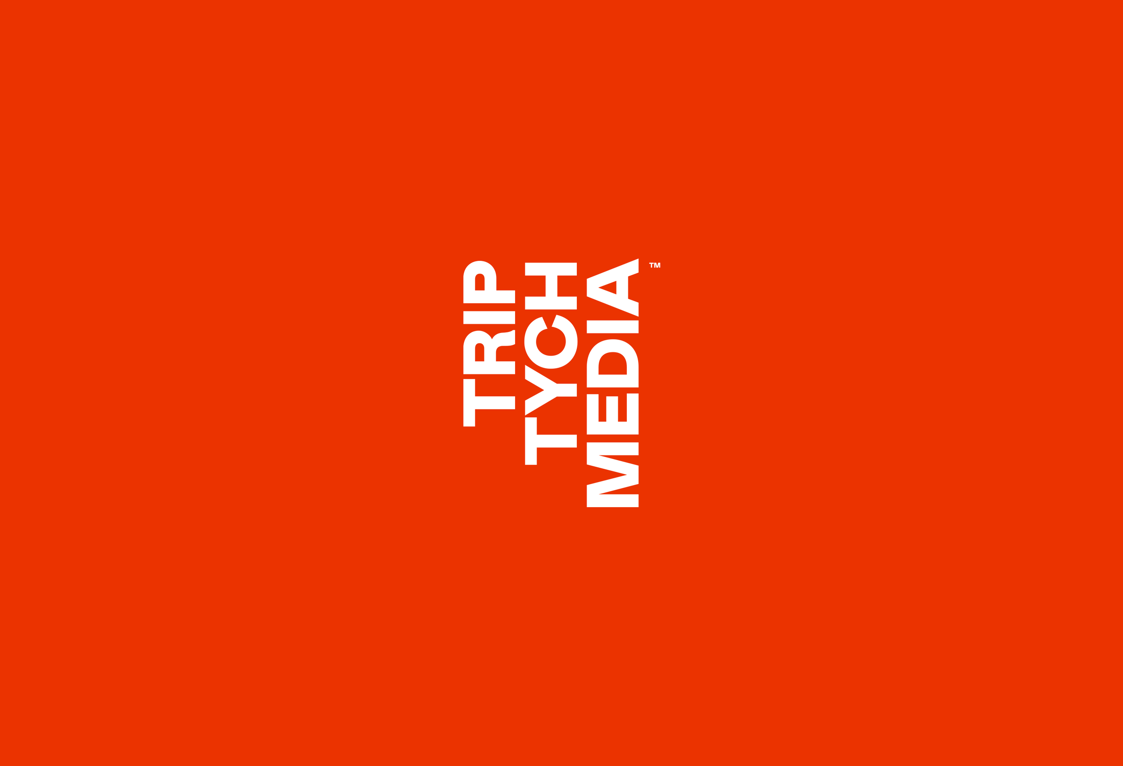 Triptych Media Film and TV production