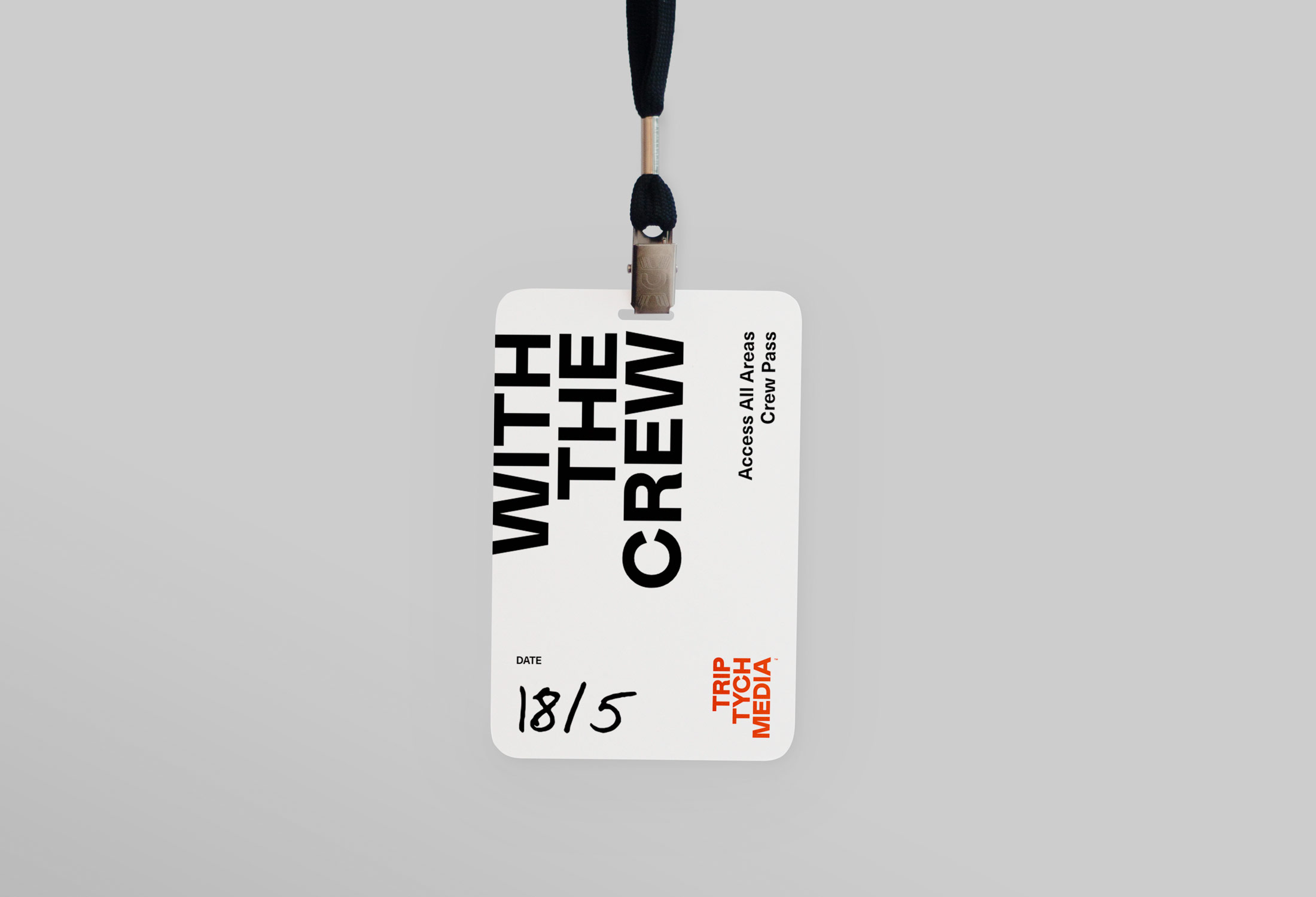 Triptych Media Film and TV production