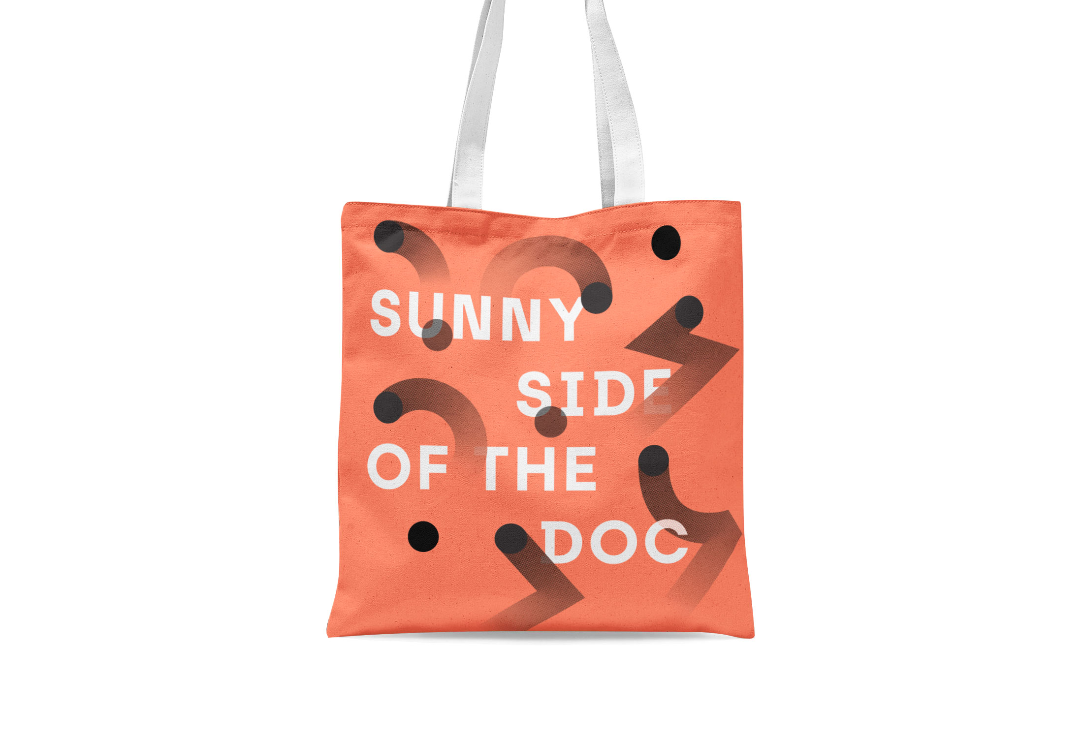 Sunny Side of the Doc Festival