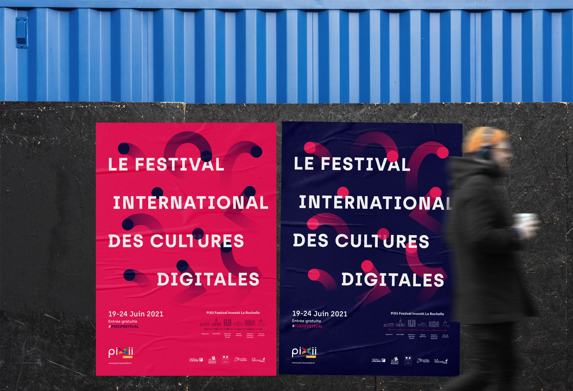 Sunny Side of the Doc Festival