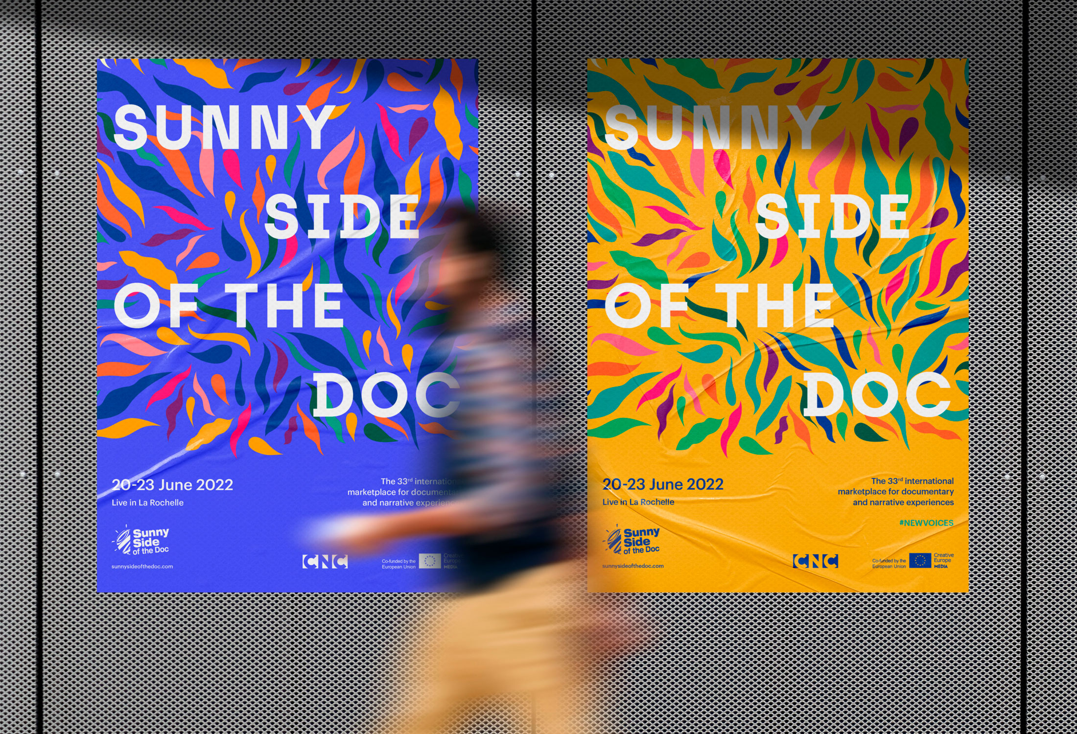Sunny Side of the Doc