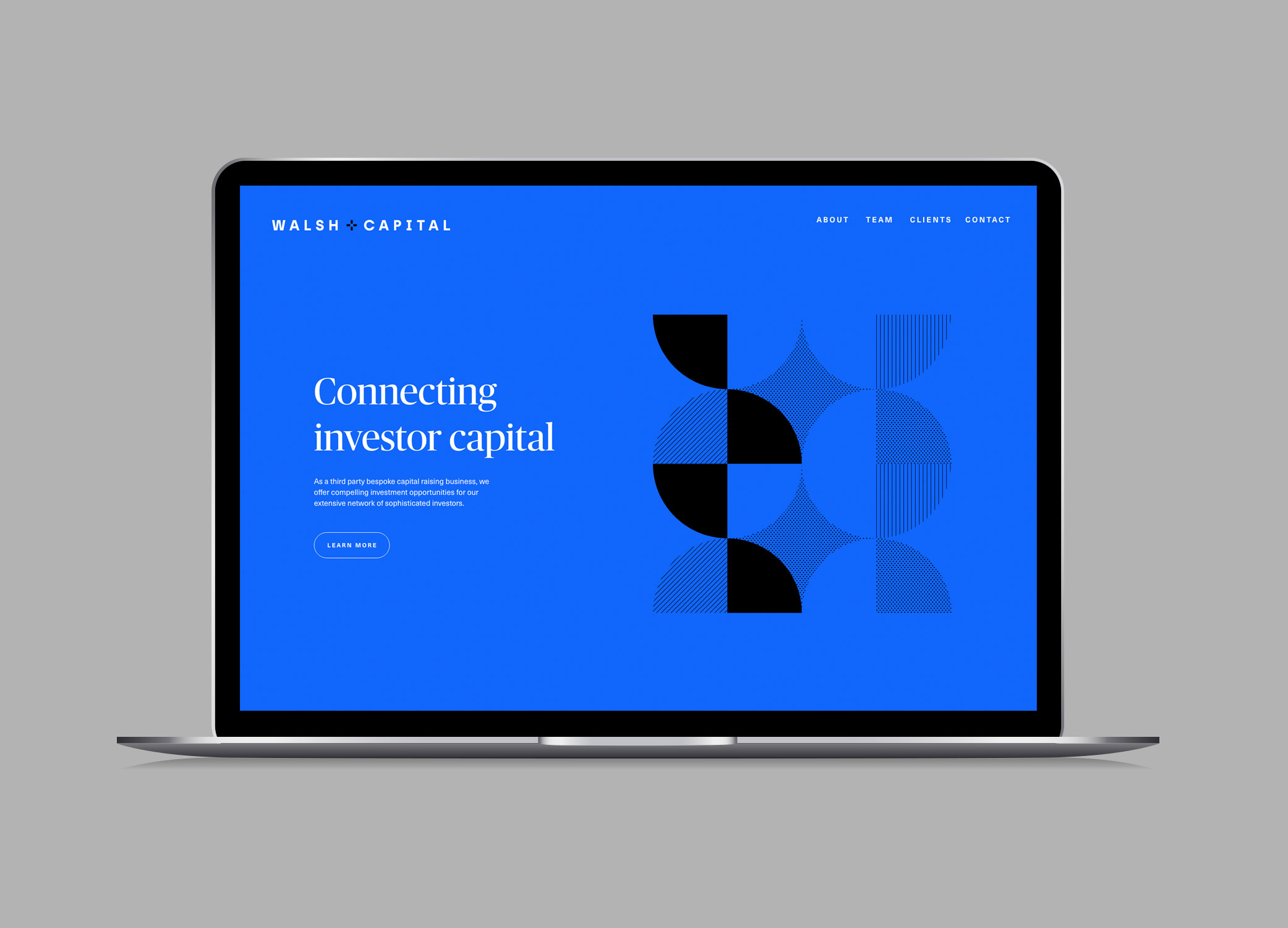 Walsh Capital