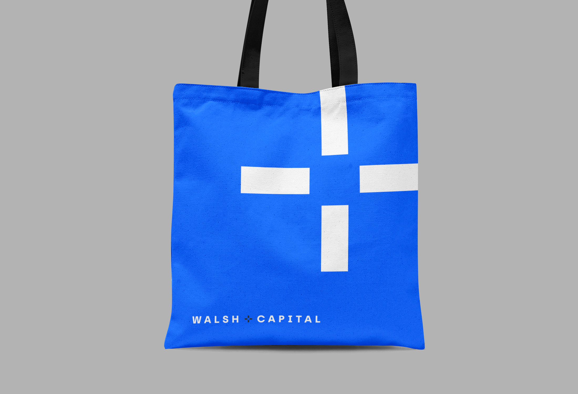 Walsh Capital
