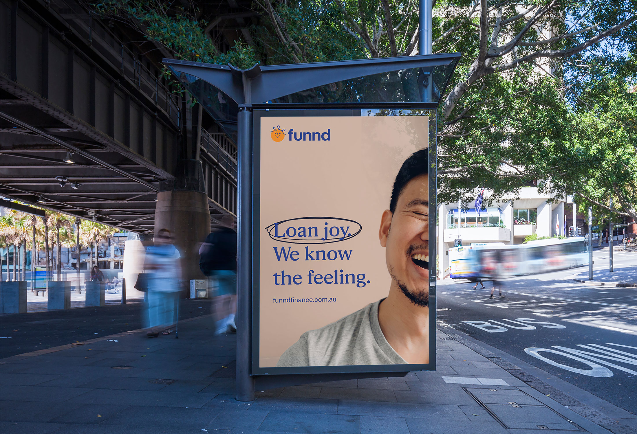 Funnd finance loans