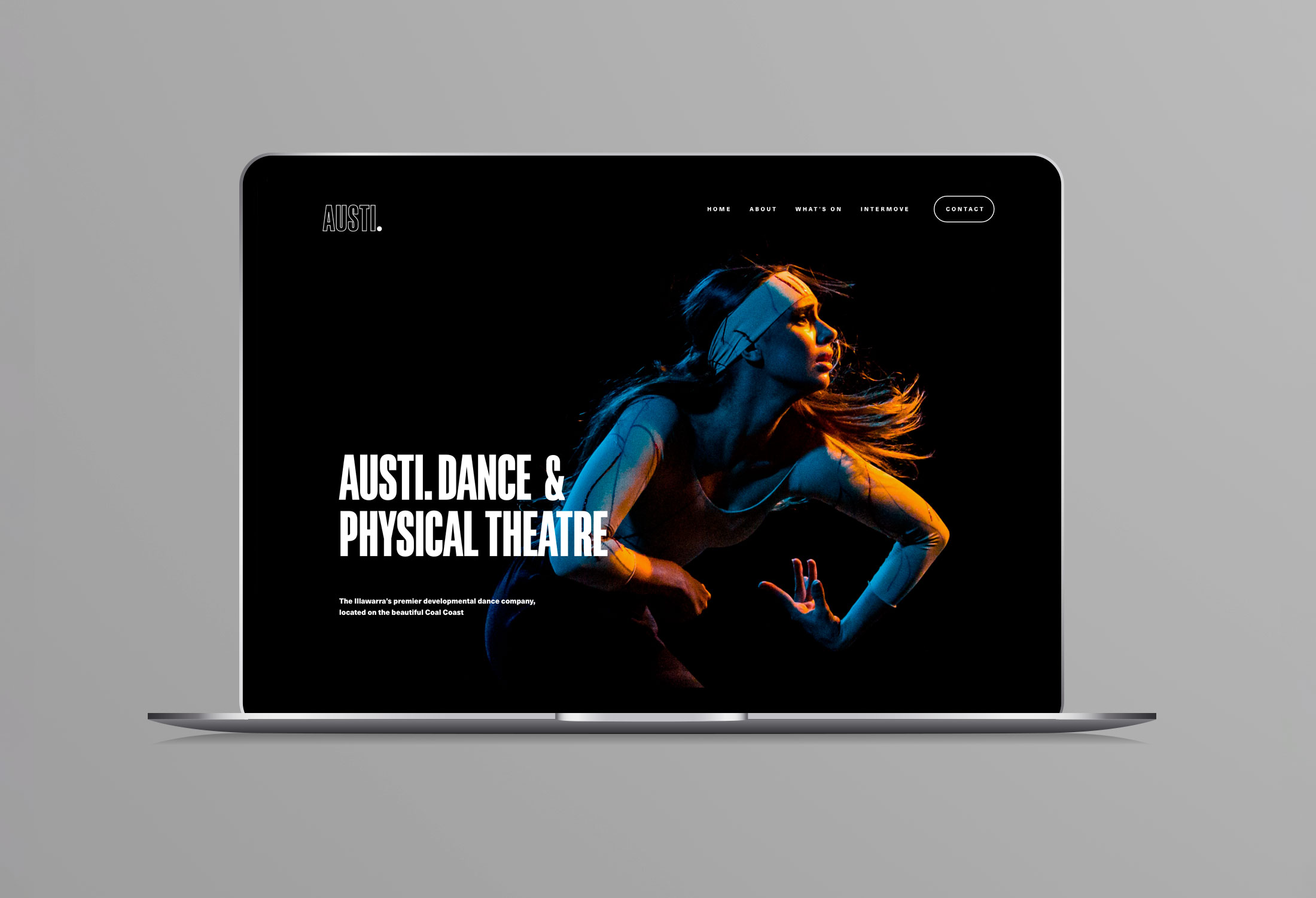 AUSTI Dance and Physical Theatre Austinmer
