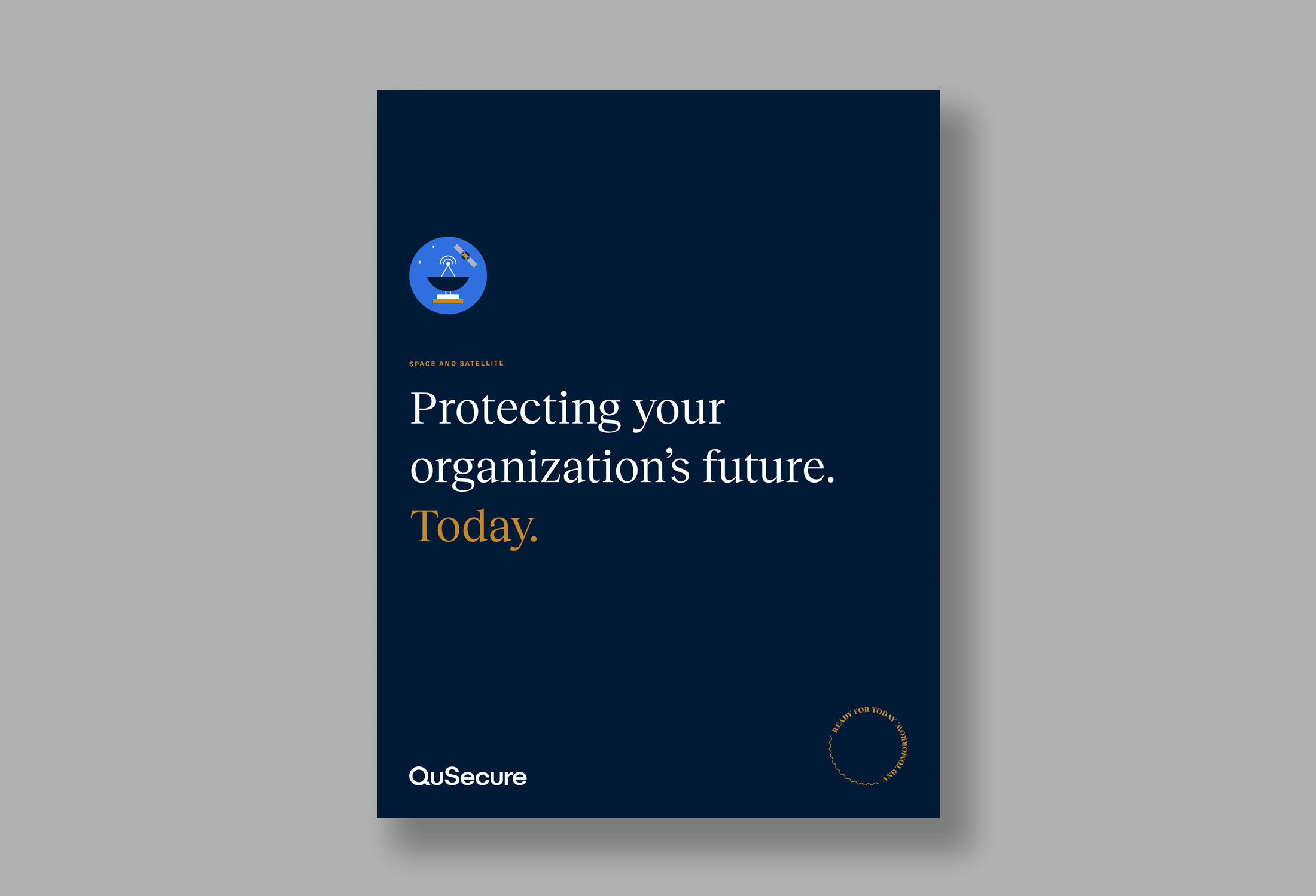QuSecure cybersecurity