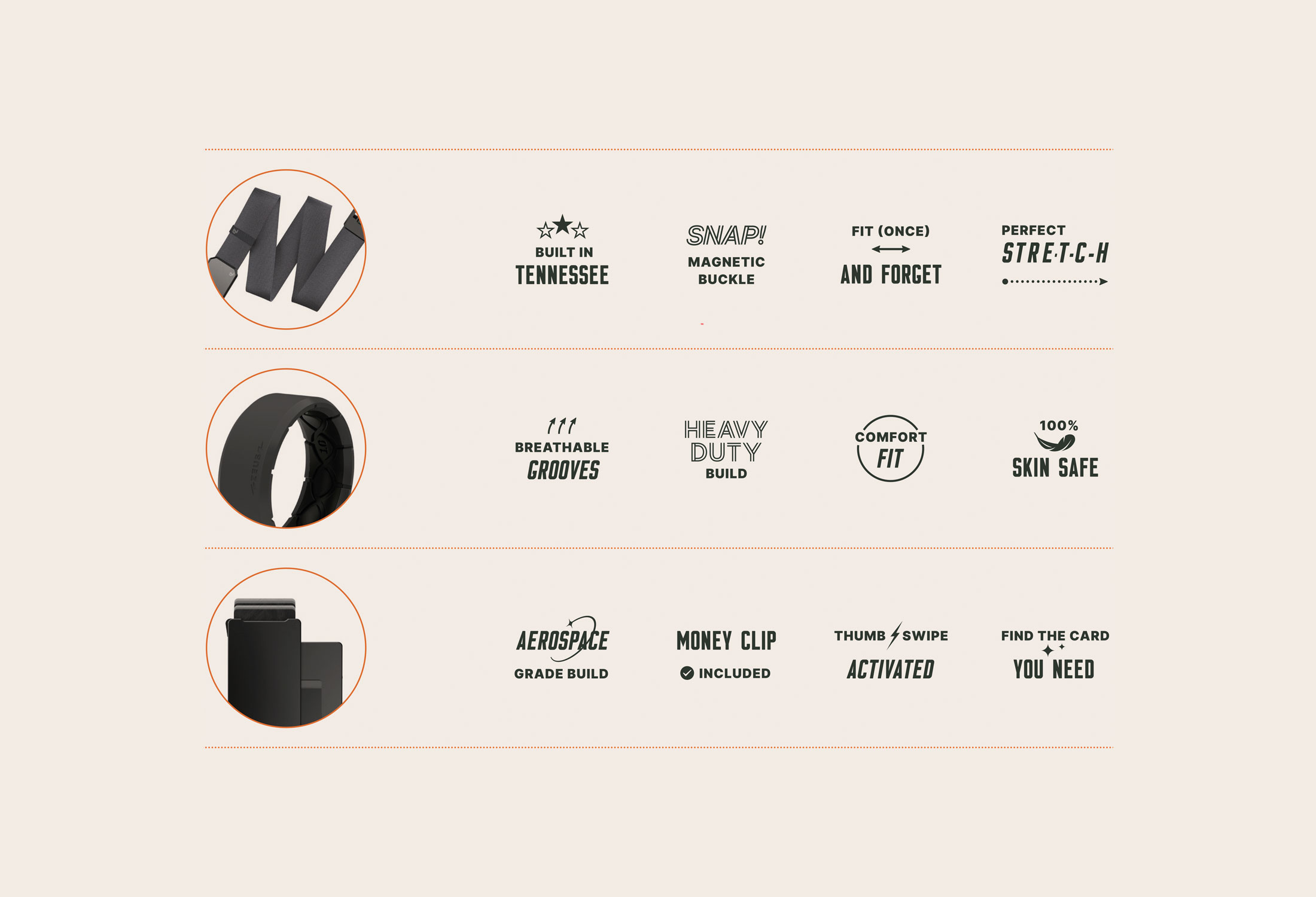 Groove Life brand identity