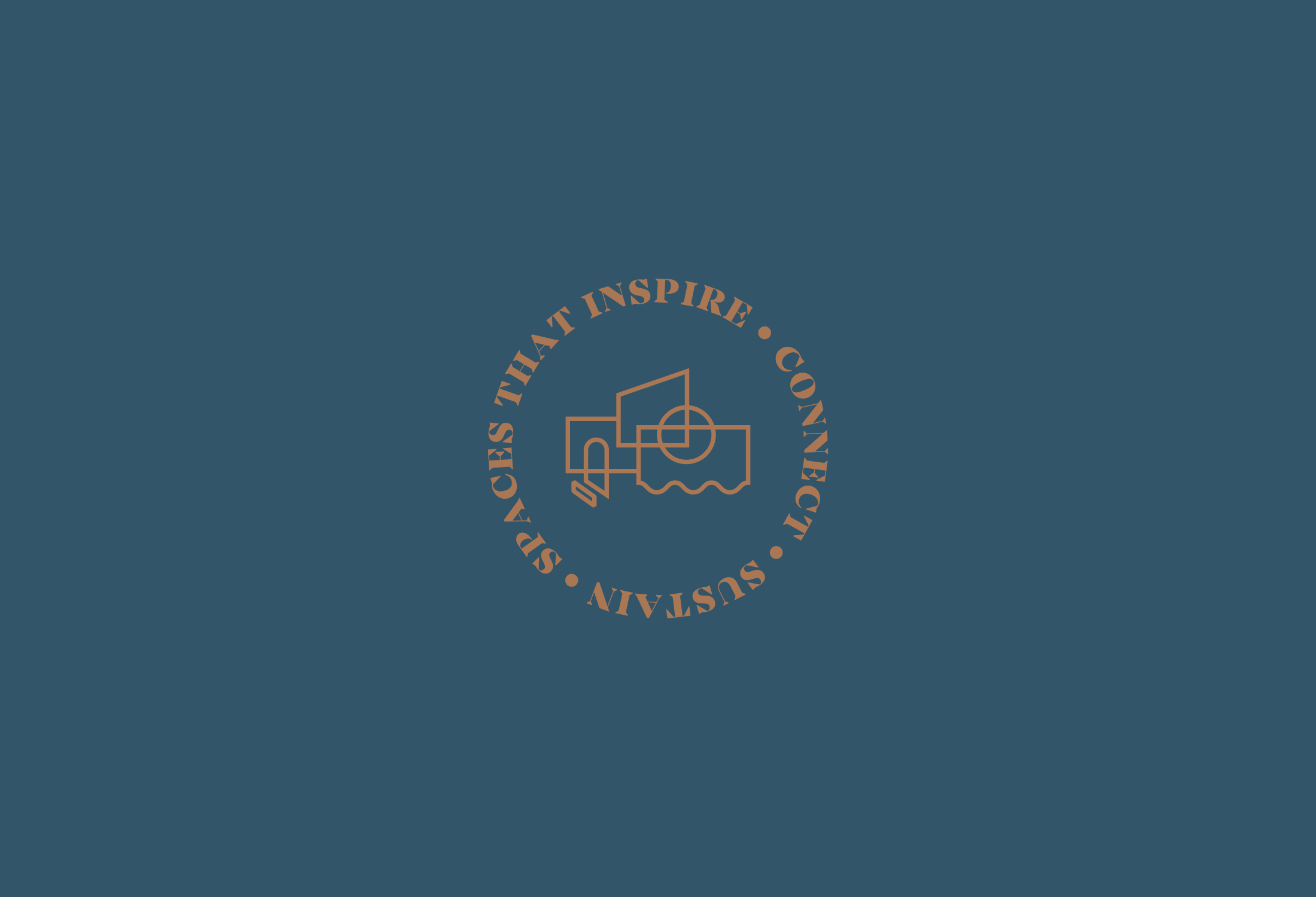 Brand identity for the Illawarra Festival of Architecture and Design (IFAD)
