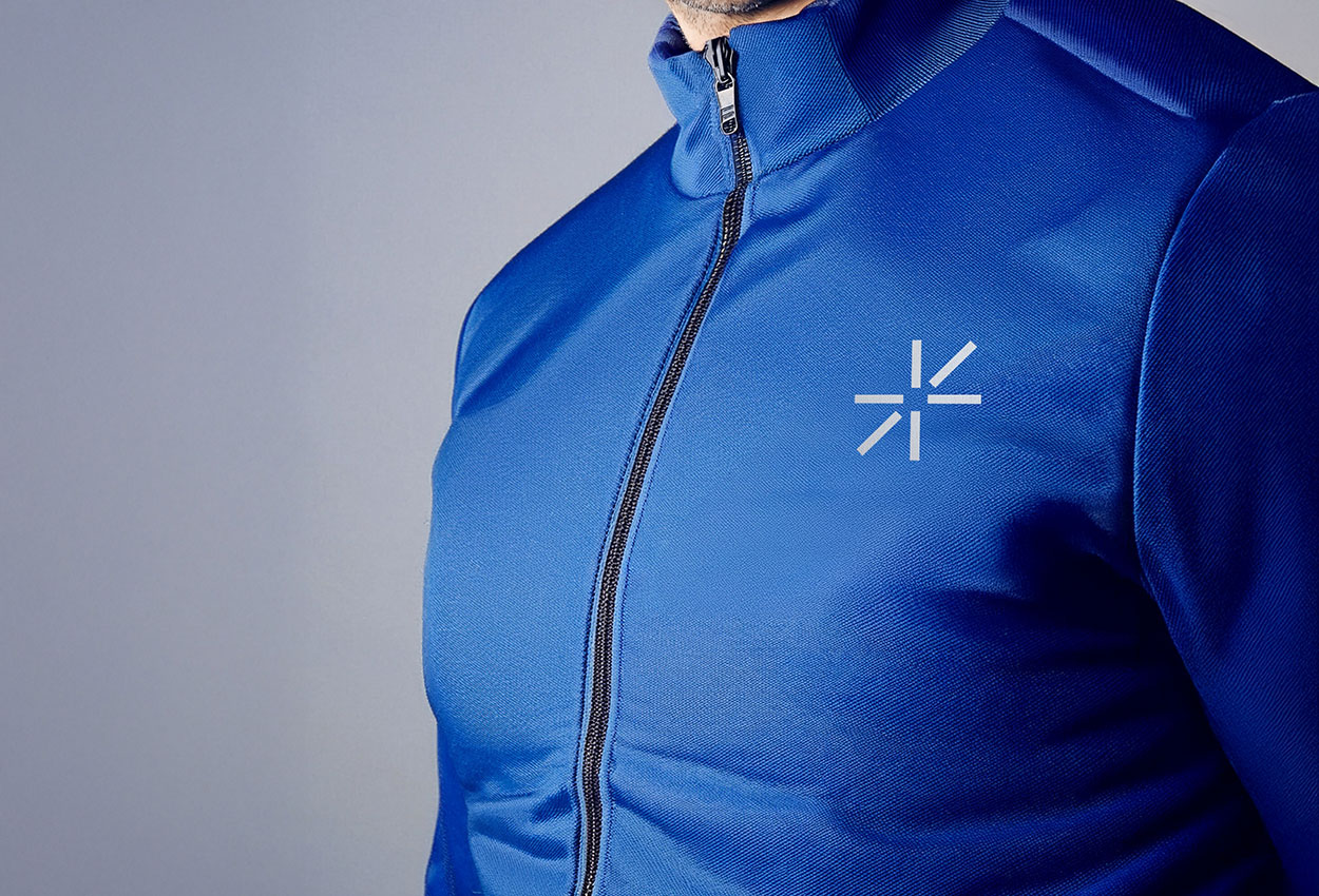 January Capital brand identity